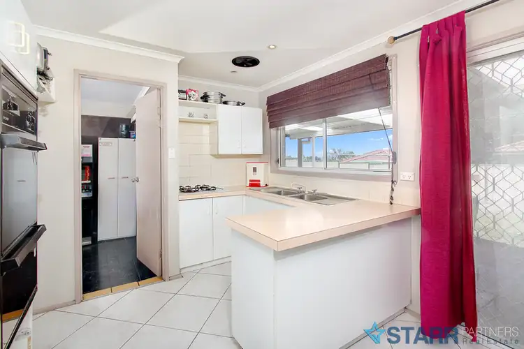 Second view of Homely house listing, 3 Wigmore Grove, Glendenning NSW 2761