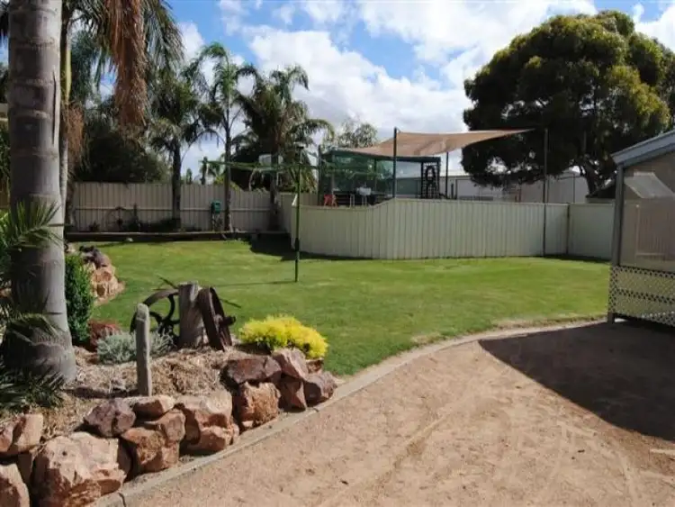 Second view of Homely house listing, 21 Moyle Street, (Newtown), Kadina SA 5554