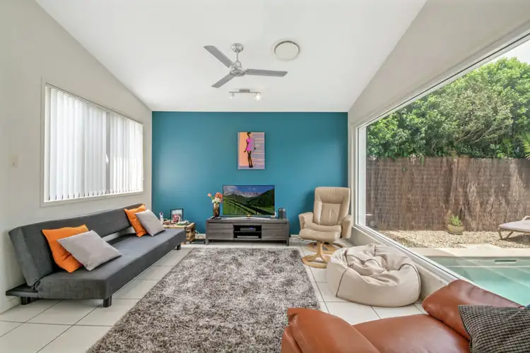 Sixth view of Homely house listing, 11 O'Reilly Drive, Caloundra West QLD 4551