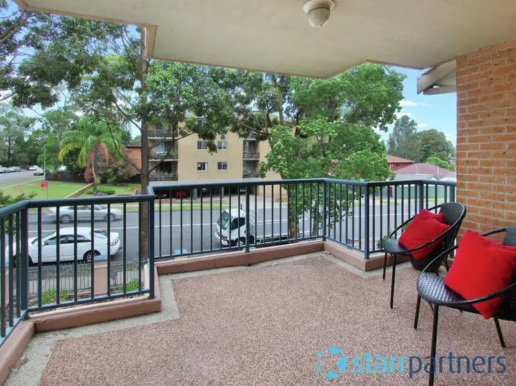 Fifth view of Homely unit listing, 19/42-46 Treves Street, Merrylands NSW 2160