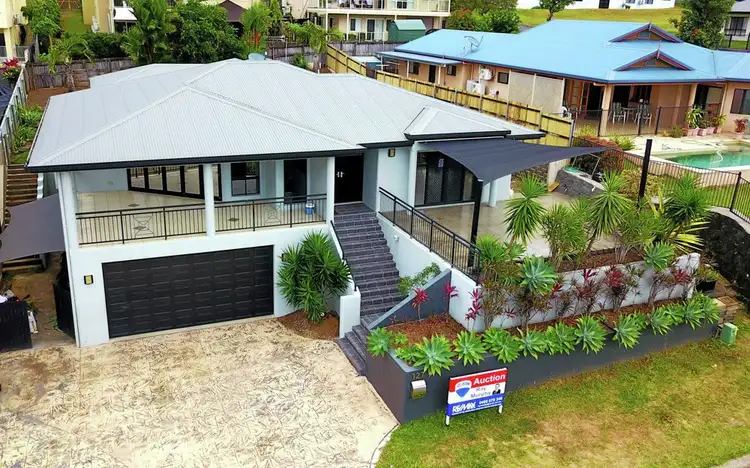 Second view of Homely house listing, 127 McFarlane Drive, Kanimbla QLD 4870