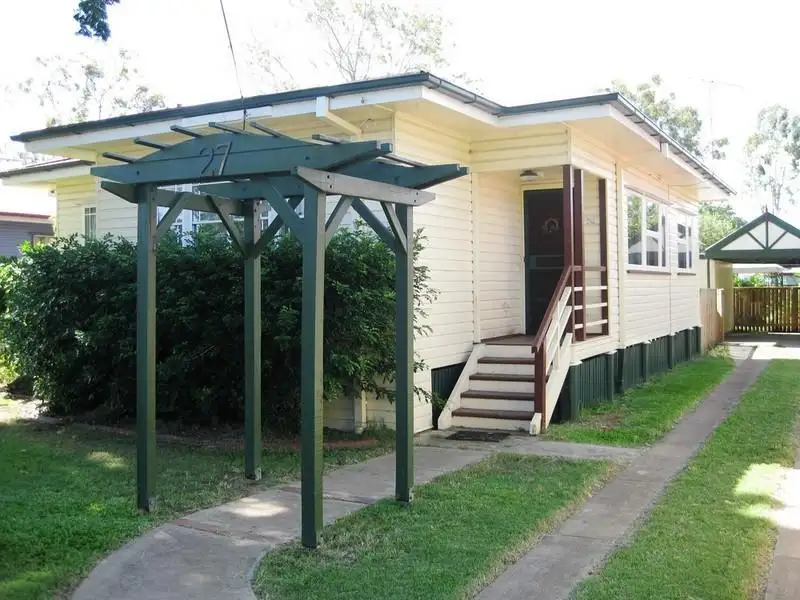 Main view of Homely house listing, 27 Toongarra Road, Leichhardt QLD 4305