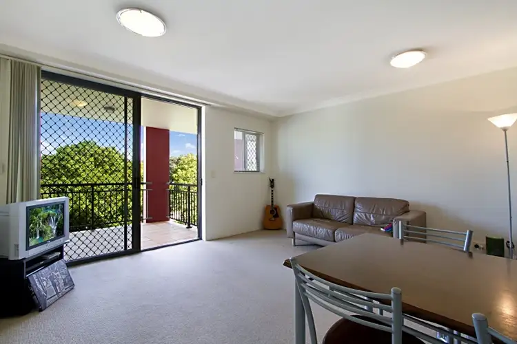 Third view of Homely unit listing, 12/300 Sir Fred Schonell Drive, St Lucia QLD 4067
