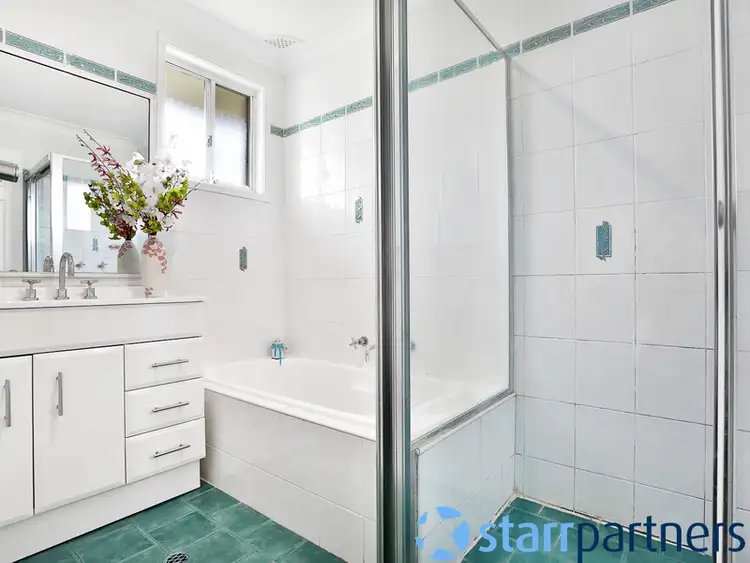 Fifth view of Homely house listing, 9 Larapinta Crescent, St Helens Park NSW 2560