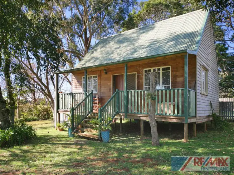 Fifth view of Homely house listing, 17 Gumland Drive, Maleny QLD 4552