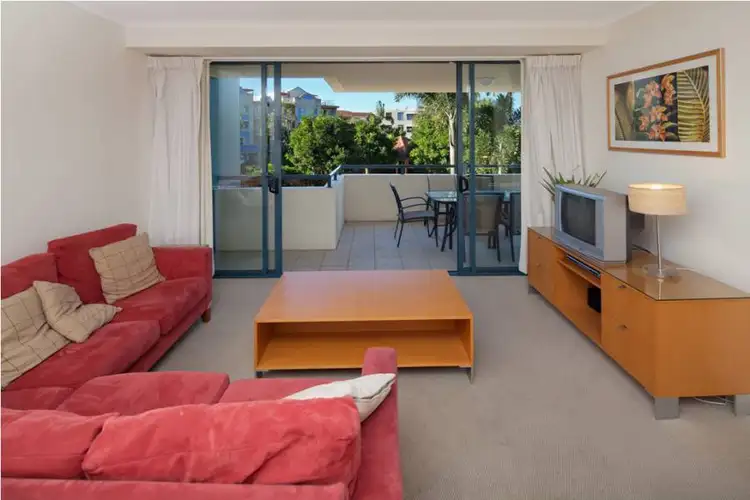 Sixth view of Homely unit listing, 241/9 Wirraway Street, Alexandra Headland QLD 4572