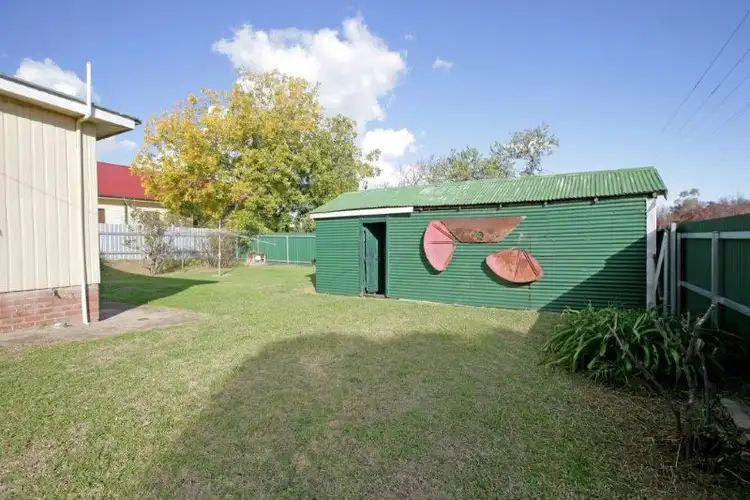 Third view of Homely house listing, 32 Ducker St, Junee NSW 2663