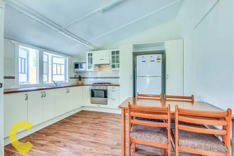Sixth view of Homely house listing, 1 Epacras Street, Windsor QLD 4030
