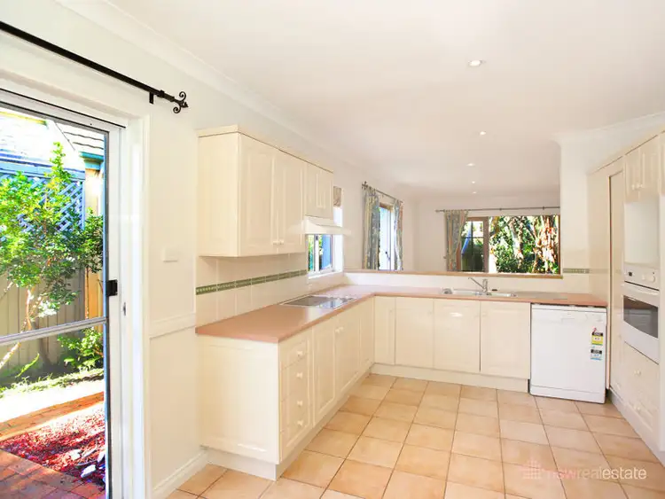 Second view of Homely house listing, 18 Beach Haven Court, Sapphire Beach NSW 2450