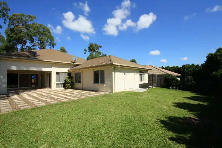 Second view of Homely house listing, 16 Goodenia Crescent, Seventeen Mile Rocks QLD 4073