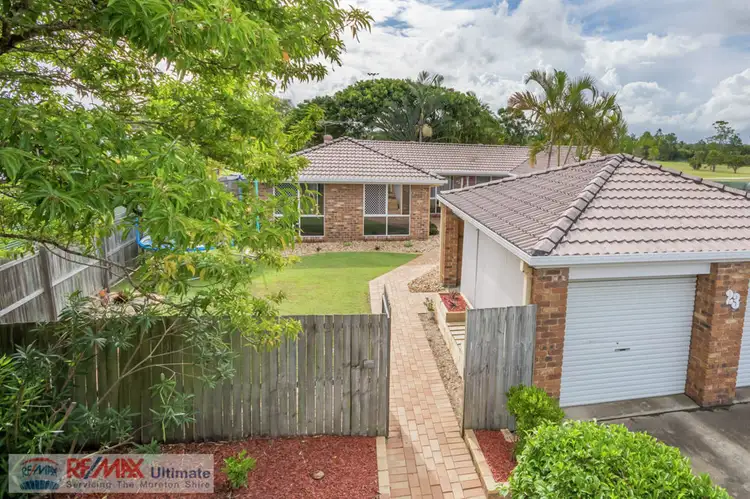 1/23 Bellini Road, Burpengary QLD 4505