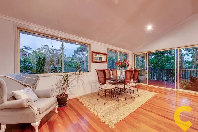 Sixth view of Homely house listing, 47 Blackwood Drive, Ferny Hills QLD 4055