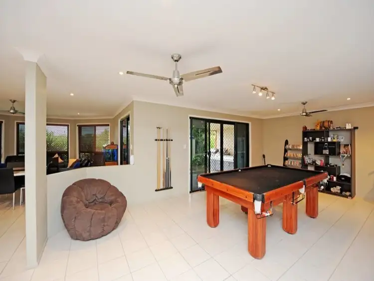 Fourth view of Homely house listing, 14 Viewpoint Way, New Auckland QLD 4680