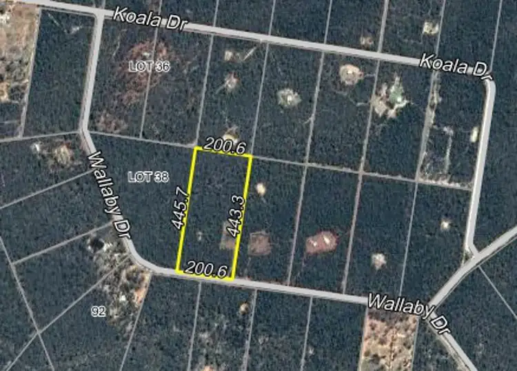 Third view of Homely rural property listing, Address available on request