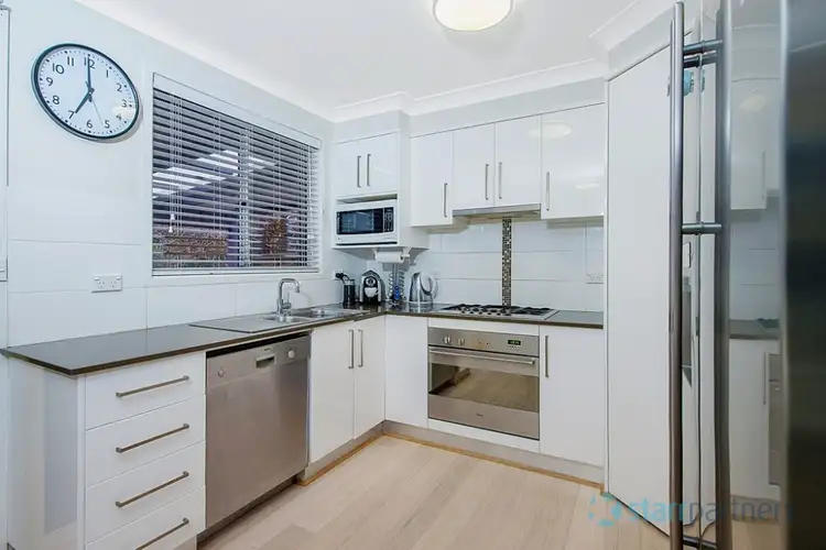 Seventh view of Homely house listing, 50 Nightingale Square, Glossodia NSW 2756