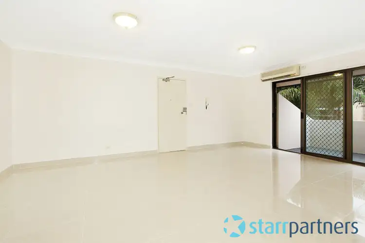 Third view of Homely unit listing, 4/30 Simpson St, Auburn NSW 2144