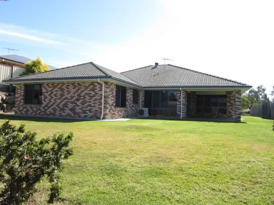 Third view of Homely house listing, 52 Lakeview Drive, Deebing Heights QLD 4306