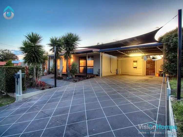 2 Quandong Street, Crestmead QLD 4132