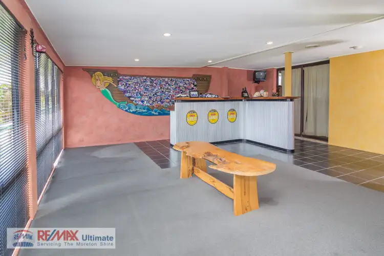 Sixth view of Homely house listing, 140 Bishop Road, Beachmere QLD 4510