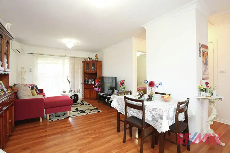 Fifth view of Homely house listing, 2/21 Pittosporum Grove, Doveton VIC 3177