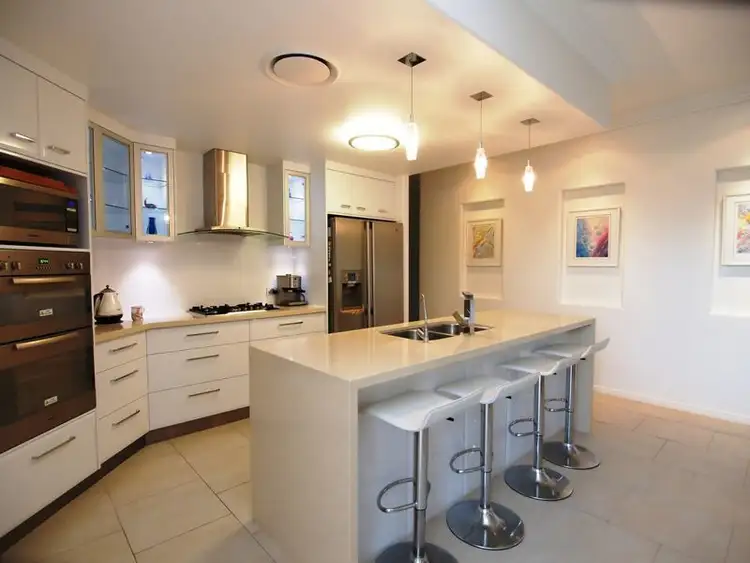 Fourth view of Homely house listing, 219 Long St, Pialba QLD 4655
