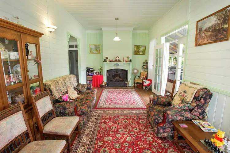 Sixth view of Homely rural property listing, 128F Friday Creek Road, Upper Orara NSW 2450