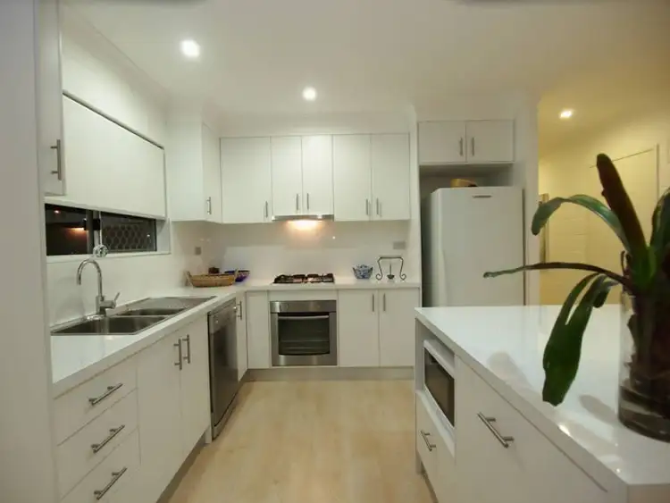 Second view of Homely house listing, 7 Bruce St, Torquay QLD 4655