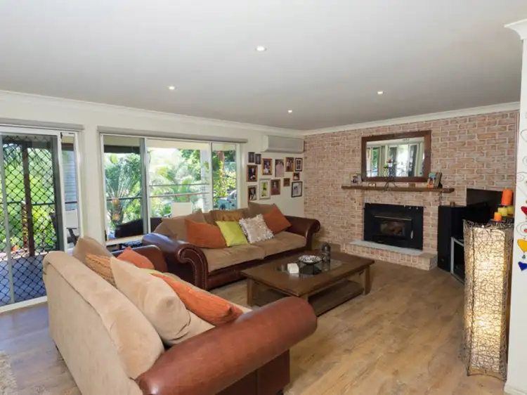 Second view of Homely house listing, 40 Mingah Crescent, Shailer Park QLD 4128