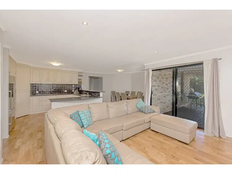 Fifth view of Homely house listing, 17 Hanna Court, Westbrook QLD 4350