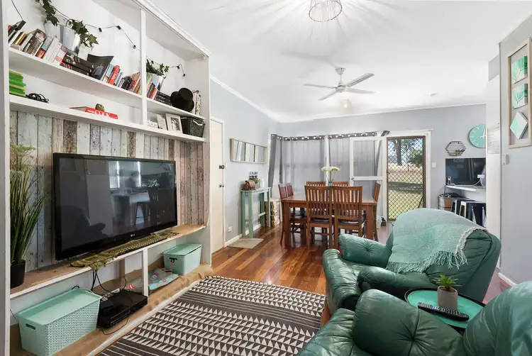 Sixth view of Homely house listing, 39 King Street, Goombungee QLD 4354