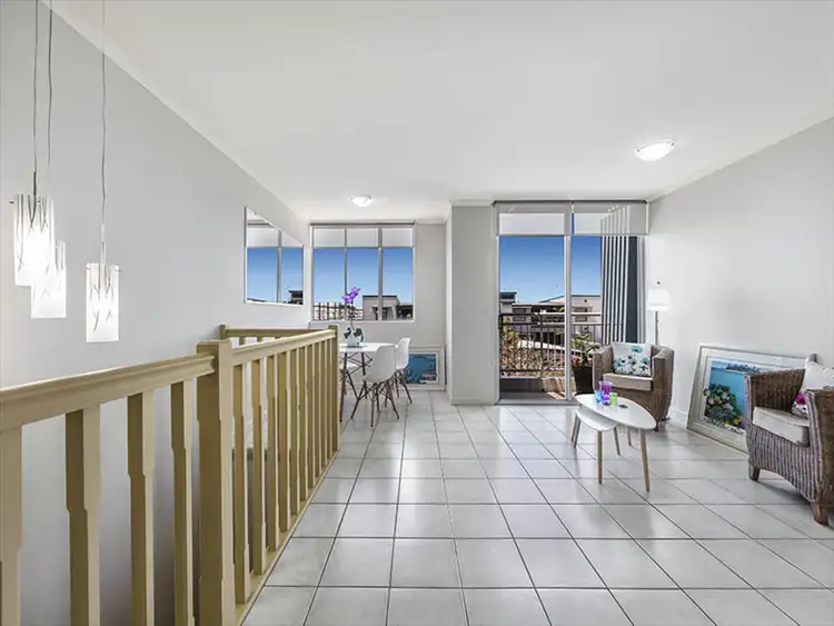 Sixth view of Homely unit listing, 9/89 Bay Terrace, Wynnum QLD 4178