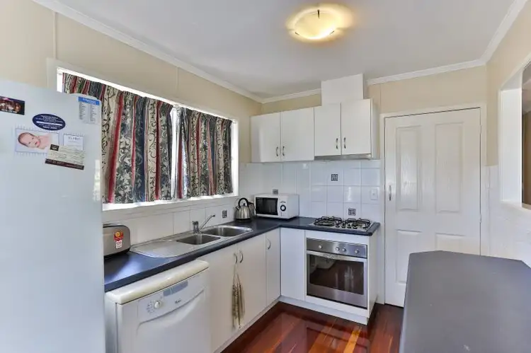 Second view of Homely house listing, 1 Ladner Street, Drayton QLD 4350