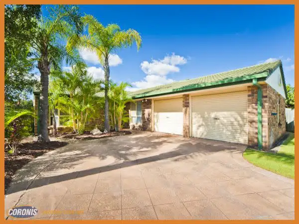 Second view of Homely house listing, 5 Guava Place, Narangba QLD 4504