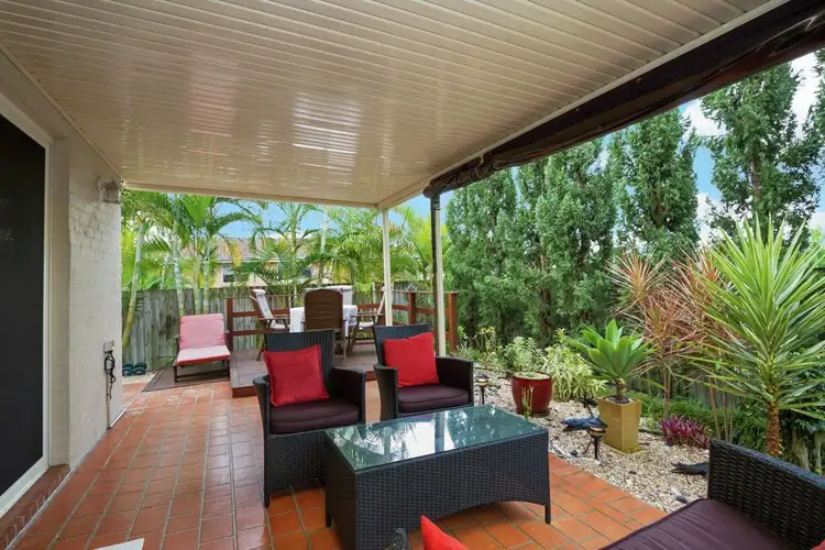 Fifth view of Homely house listing, 14/18 Delavan St, Wishart QLD 4122