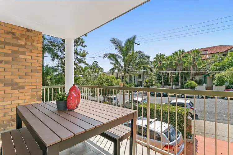 Fifth view of Homely unit listing, 2/27 Cadell Street, Toowong QLD 4066