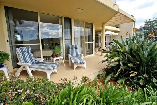 Main view of Homely villa listing, 19/8 Grasslands Close, Coffs Harbour NSW 2450