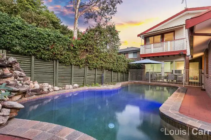 36 Luculia Avenue, Baulkham Hills NSW 2153
