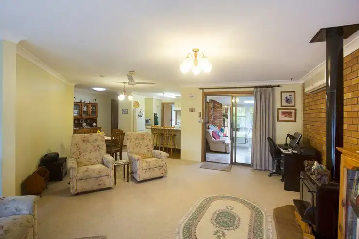 Fifth view of Homely house listing, 14 Salamanda Parade, Nambucca Heads NSW 2448