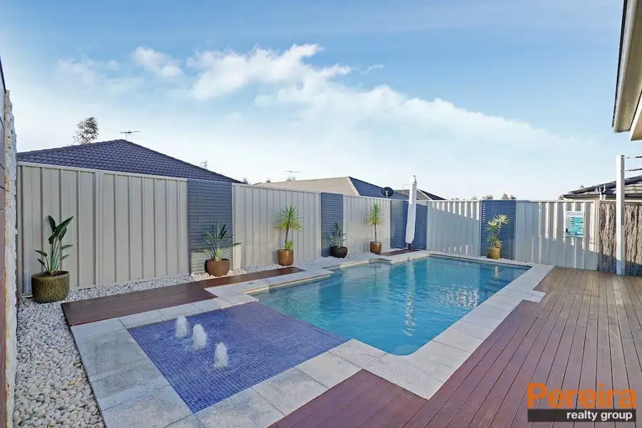 Main view of Homely house listing, 15 Alchornea Circuit, Mount Annan NSW 2567