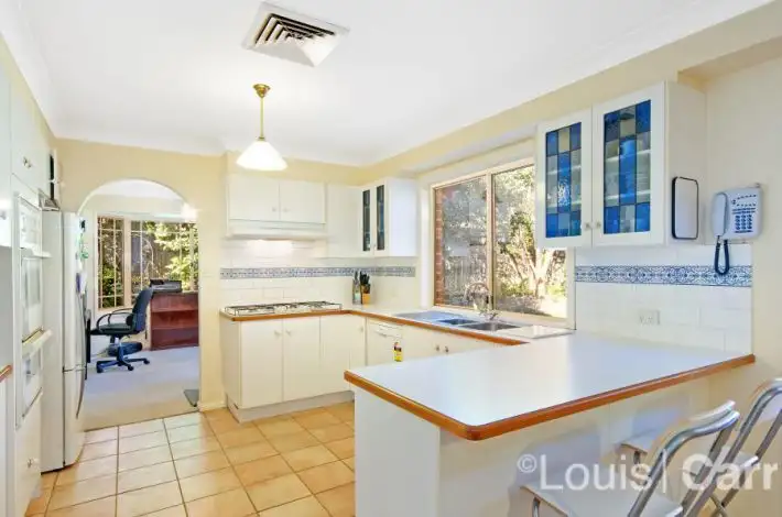 Fifth view of Homely house listing, 3 Brett Pl, West Pennant Hills NSW 2125