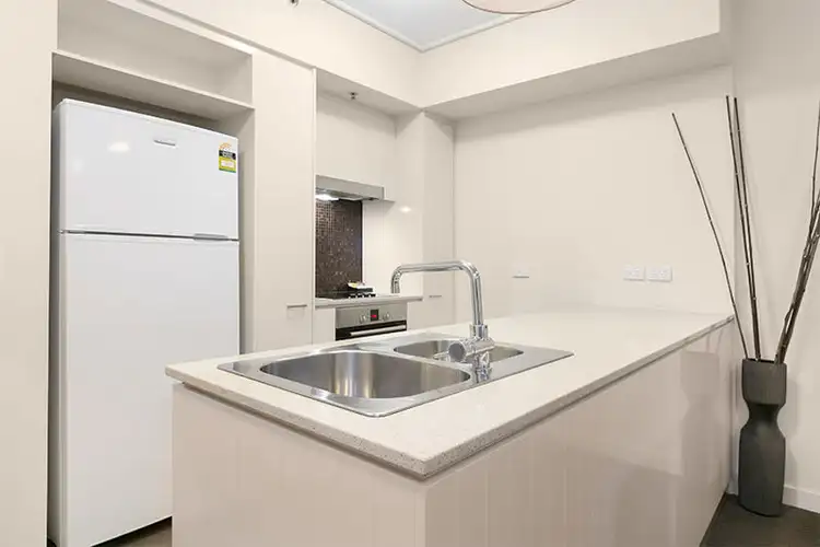 Fourth view of Homely unit listing, 84/18 Tank Street, Brisbane City QLD 4000