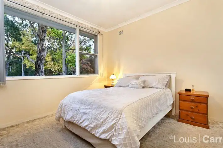Fifth view of Homely house listing, 29 Eames Avenue, Baulkham Hills NSW 2153