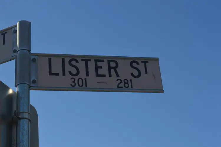 Sixth view of Homely land listing, 247 Lister Street, Sunnybank QLD 4109