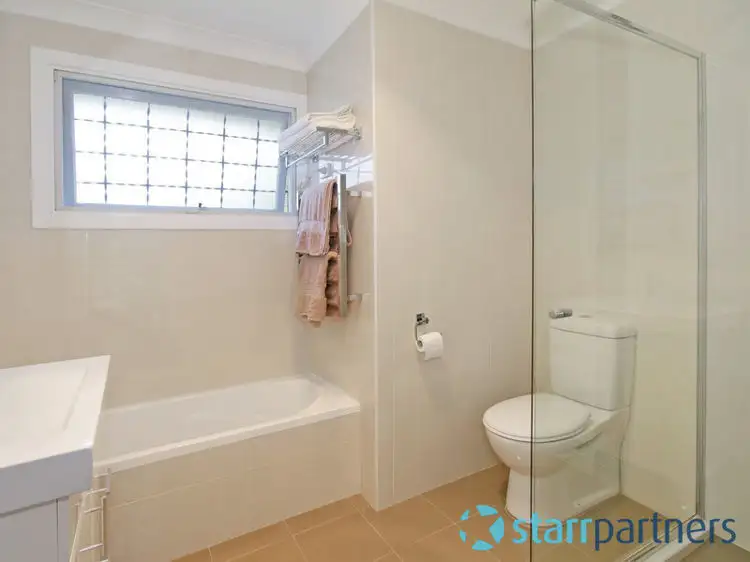 Fifth view of Homely house listing, 6 Colo Place, Greystanes NSW 2145