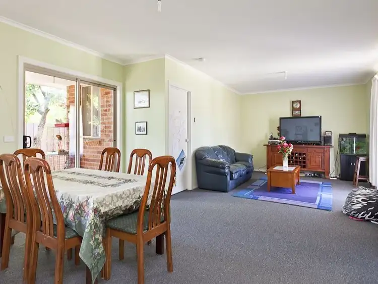 Second view of Homely unit listing, Unit 2/5-7 Mcleod Street, Springvale VIC 3171