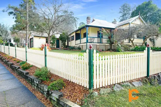 8 Raymond Street, Glenbrook NSW 2773