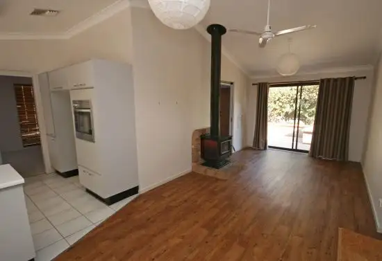Third view of Homely house listing, 41 Windhover Crescent, Tamworth NSW 2340