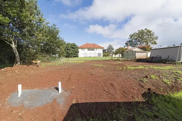3a Brodribb  St, Toowoomba City QLD 4350