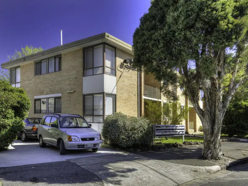 Main view of Homely apartment listing, 14/93 Tinning Street, Brunswick VIC 3056