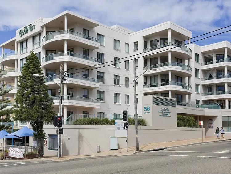 Seventh view of Homely apartment listing, 903/56 Carr Street, Coogee NSW 2034